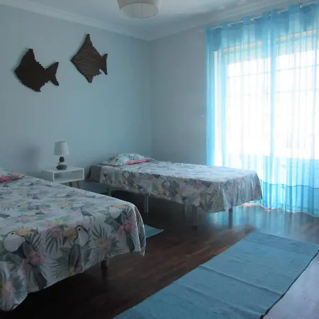 Zambeachouse - Beach & Country Dom wakacyjny Lourinhã