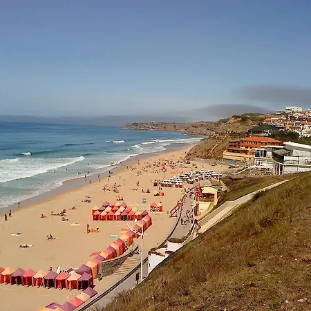Dom wakacyjny Zambeachouse - Beach & Country Lourinhã